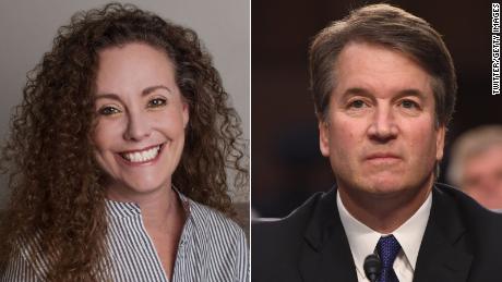 New allegations against Kavanaugh submitted to Senate committee
