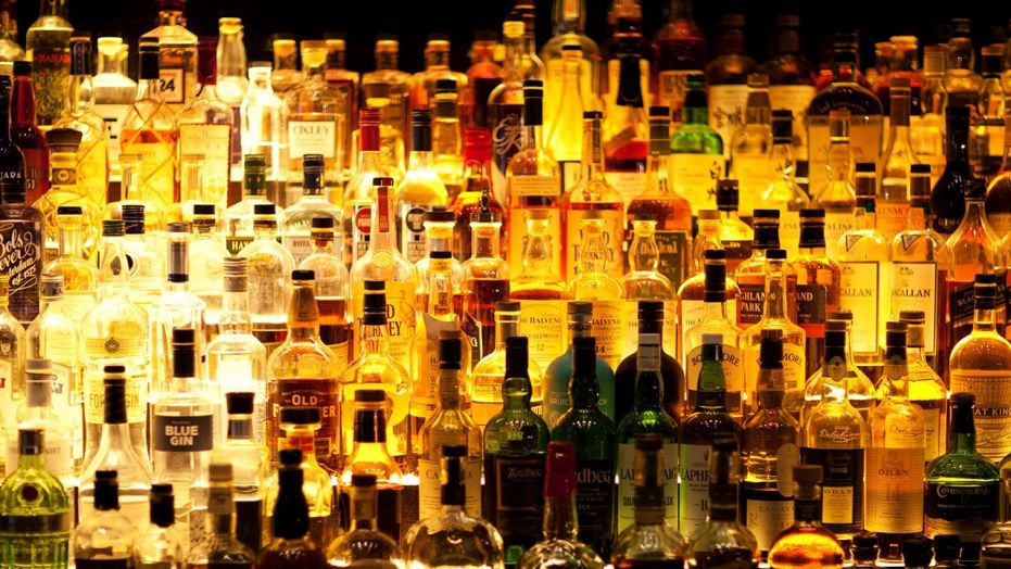 Despite evidence of the health risks it carries, global consumption of alcohol is predicted to rise in the next 10 years.