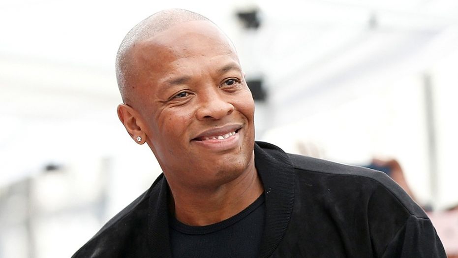 Dr. Dre's show will not make it to Apple.