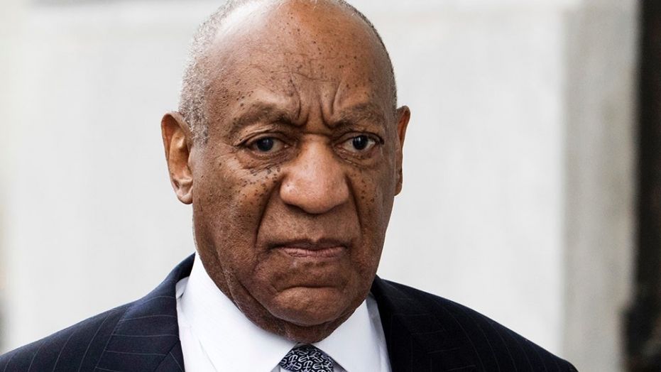 Bill Cosby will face sentencing for his crimes against Andrea Constand on Monday.