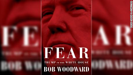 &#39;Just another bad book&#39;: Trump dismisses Woodward&#39;s explosive book