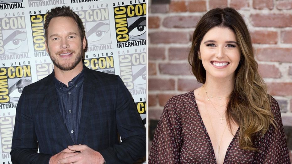 Chris Pratt and Katherine Schwarzenegger have been spotted together numerous times in recent months — and several reports suggest the pair are starting to get serious about their relationship.