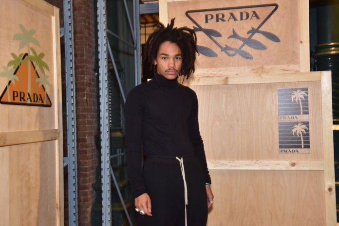 Luka Sabbat