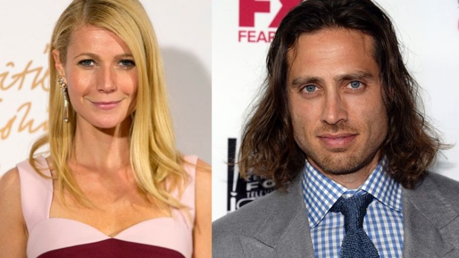 Gwyneth Paltrow and fiancé Brad Falchuk are reportedly getting married in the Hamptons Saturday evening and celebrated with a rehearsal dinner on Friday night. 