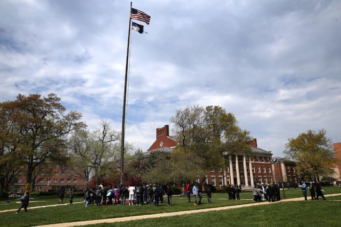 Howard University