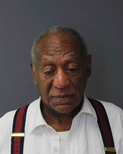 Bill Cosby was sentenced Tuesday to three to 10 years in prison.