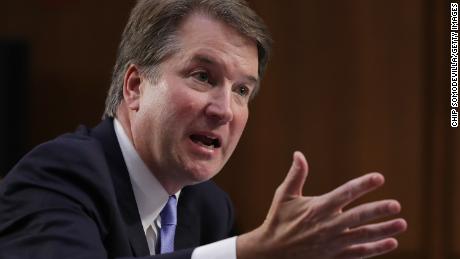 Kavanaugh hearing uncertain for Monday as accuser wants FBI to investigate before hearing
