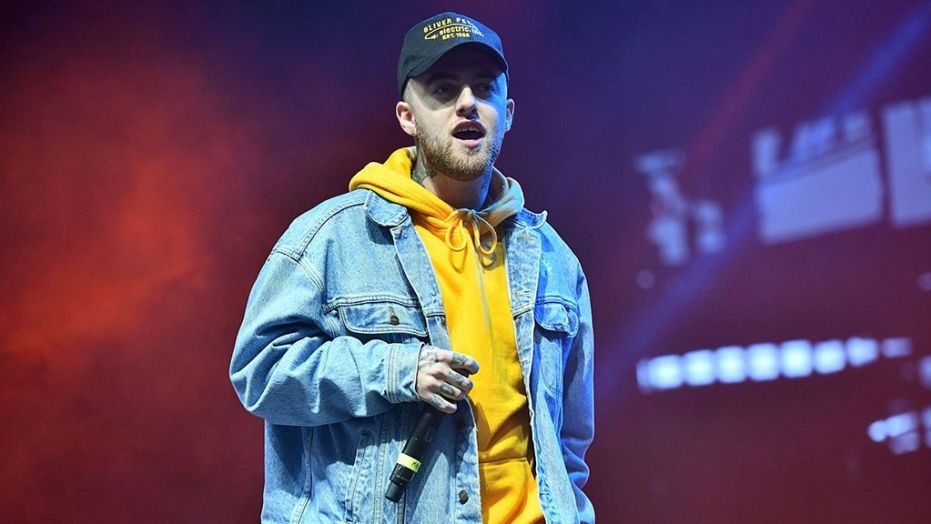 Mac Miller's fortune is going to his parents.