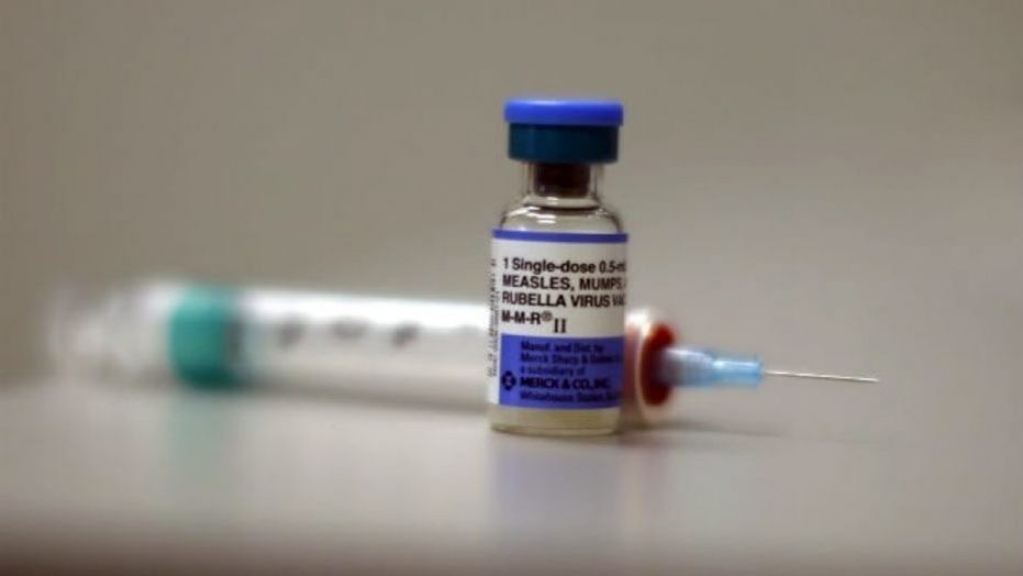 Minnesota's health department says the state has seen its "third travel-related case of measles in the state in less than six weeks."