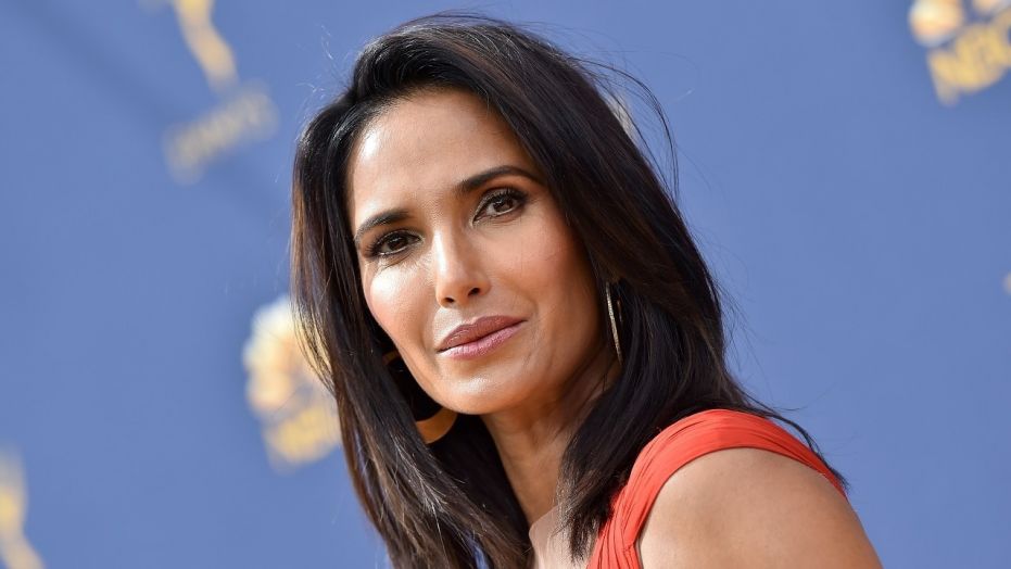 Padma Lakshmi said she was raped when she was 16 and revealed why she stayed silent about it for years.