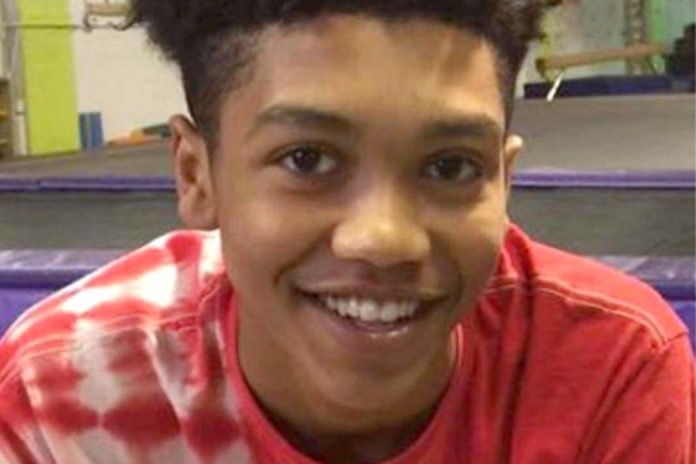 Antwon Rose thegrio.com