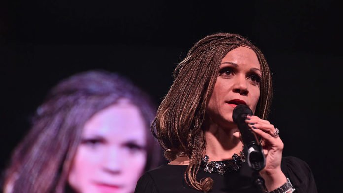 Melissa Harris-Perry rape story thegrio.com