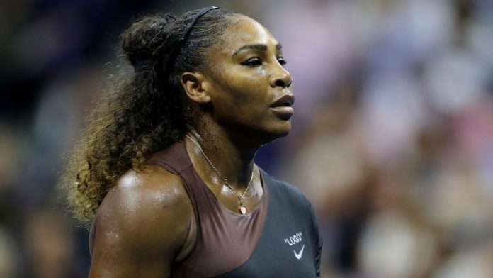 Serena Williams thegrio.com