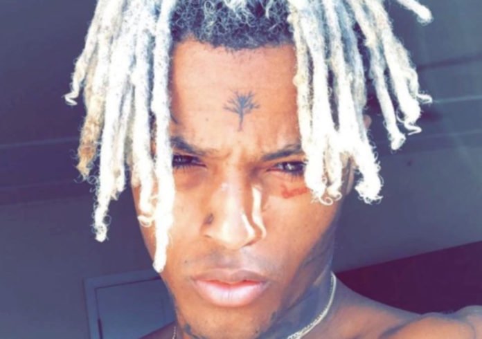 XXXTentacion thegrio.com