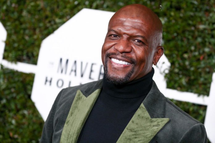 Terry Crews