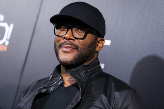 tyler perry