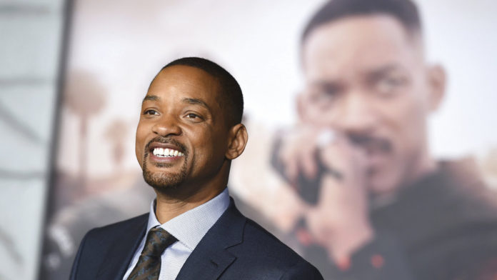 Will Smith AP thegrio.com