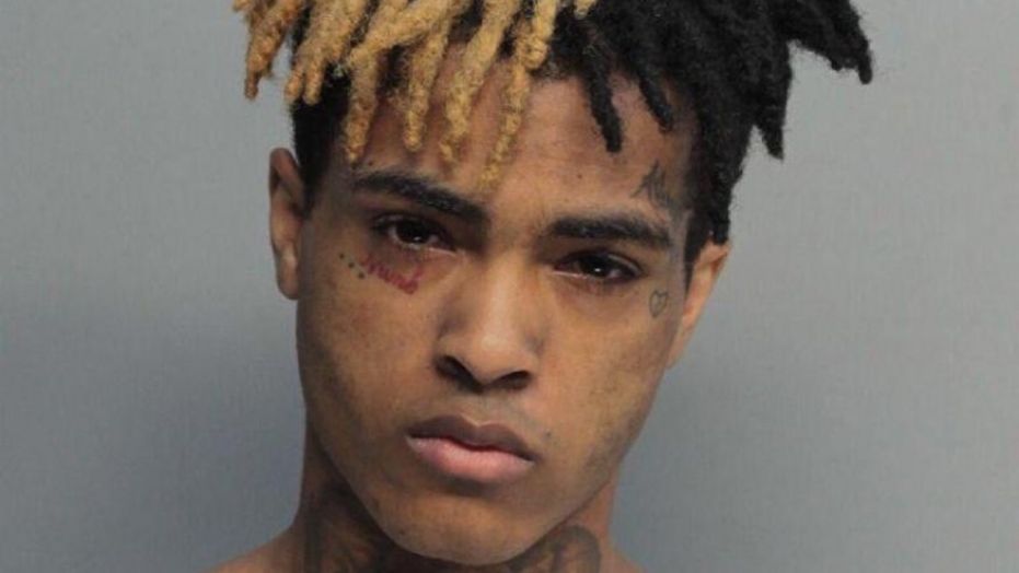 The murder of young rapper XXXTentacion was caught on video tape and recently shown in court. 