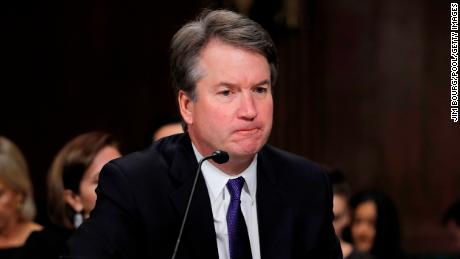 Kavanaugh writes op-ed arguing he is an &#39;independent, impartial judge&#39; after emotional testimony