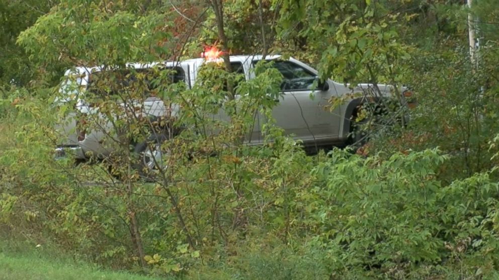 PHOTO: Multiple deaths are reported after a limousine accident in upstate New York near Albany on Oct. 6, 2018.