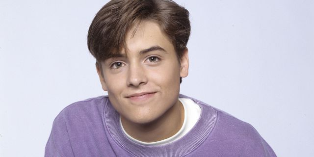Actor Will Friedle played Eric Matthews for years on 'Boy Meets World.'
