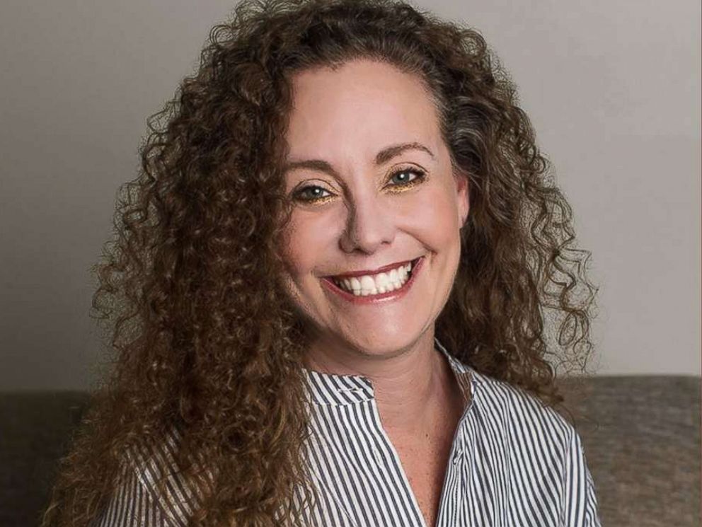 PHOTO: A photo posted to Twitter by lawyer Michael Avenatti that he identified as his client, Julie Swetnick, who has new allegations against Supreme Court nominee Brett Kavanaugh.