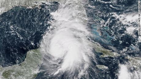 Michael is latest storm fueled by &#39;rapid intensification&#39; 