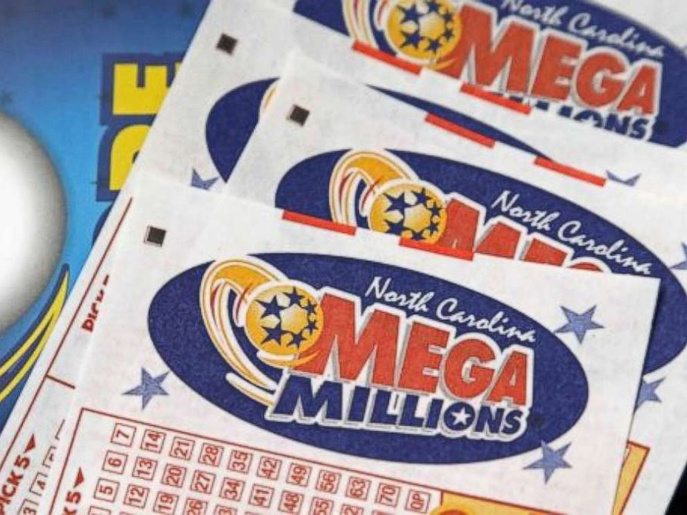 The Mega Millions jackpot is approaching $470 million.