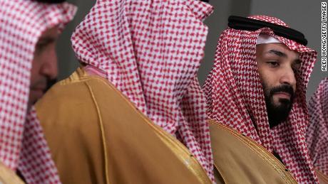 Khashoggi&#39;s fate could sink MBS in brutal Saudi politics