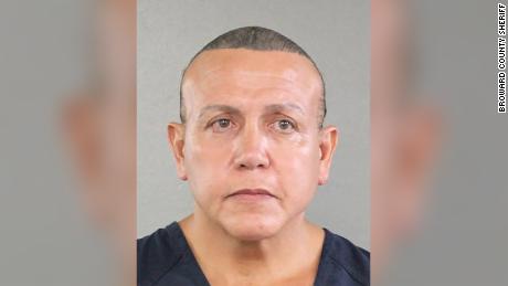 Read the complaint against Cesar Sayoc in the bombings case