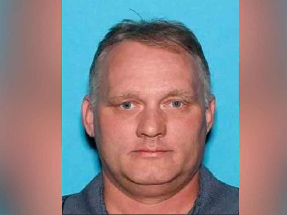 PHOTO: A Department of Motor Vehicles ID picture of Robert Bowers, the suspect of the attack at the Tree of Life synagogue in Pittsburgh.