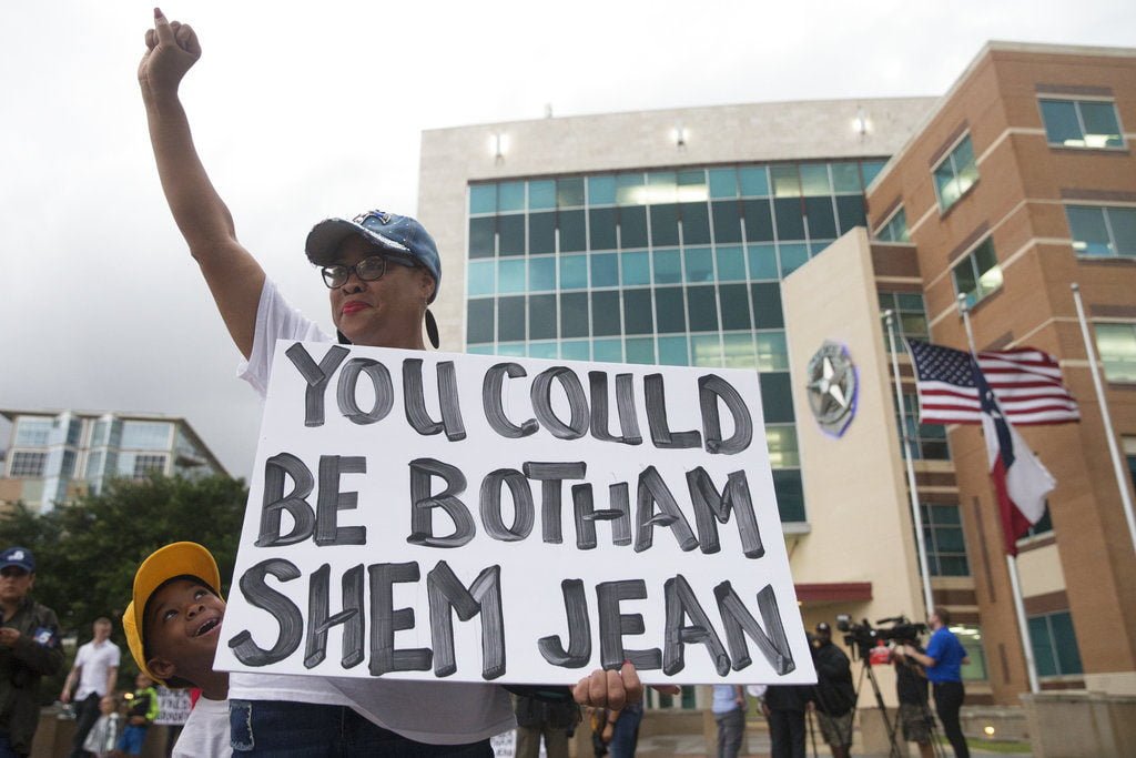 Botham Shem Jean thegrio.com AP