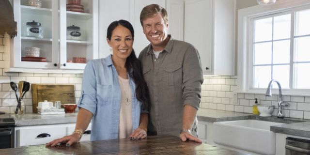 HGTV's "Fixer Upper" will now be available for on-demand viewing on JetBlue's flights.