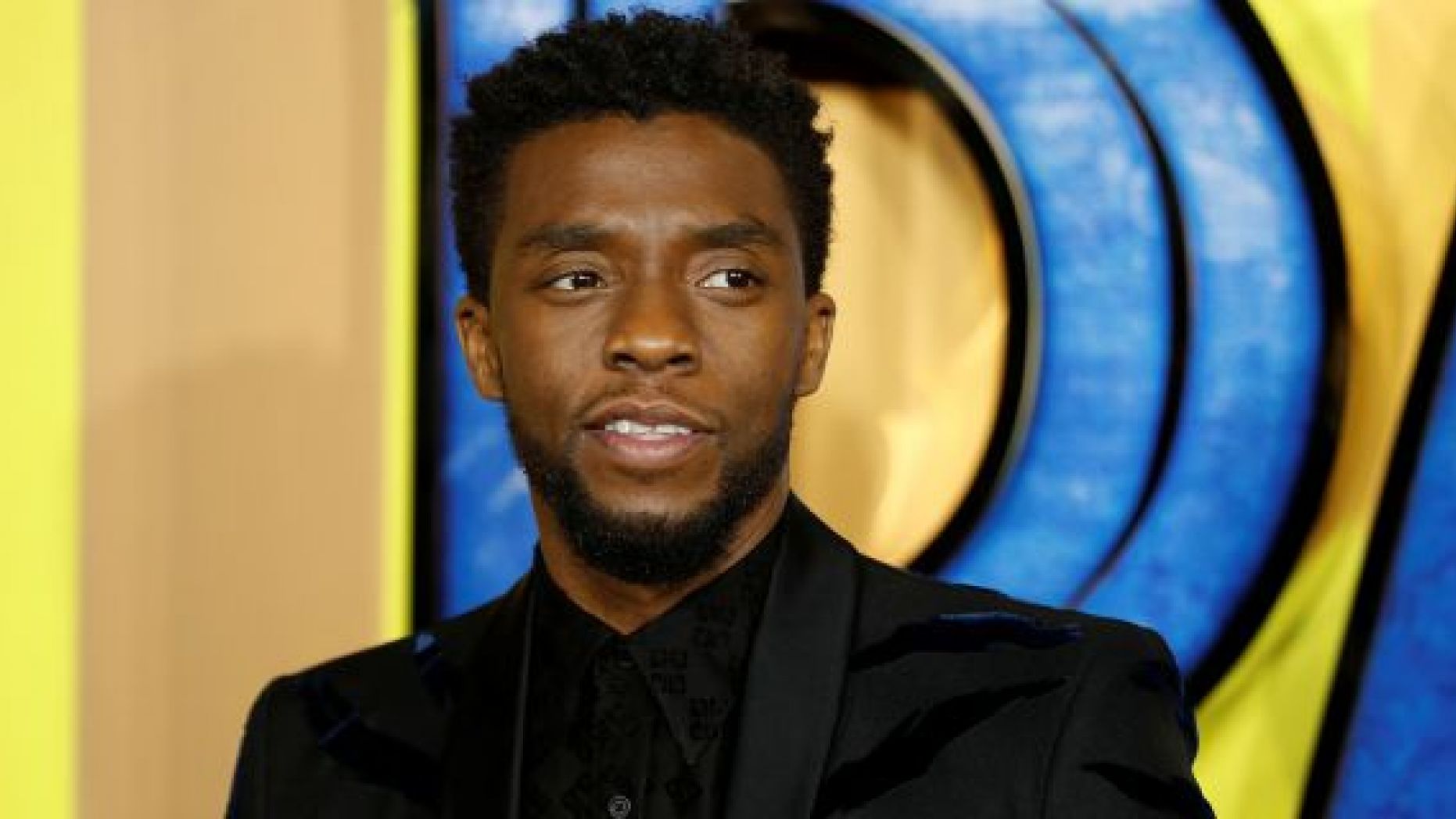 "Chadwick Boseman could win the prize for "Male Movie Star of 2018 when the 2018 E! People's Choice Awards kick off Nov. 11. 