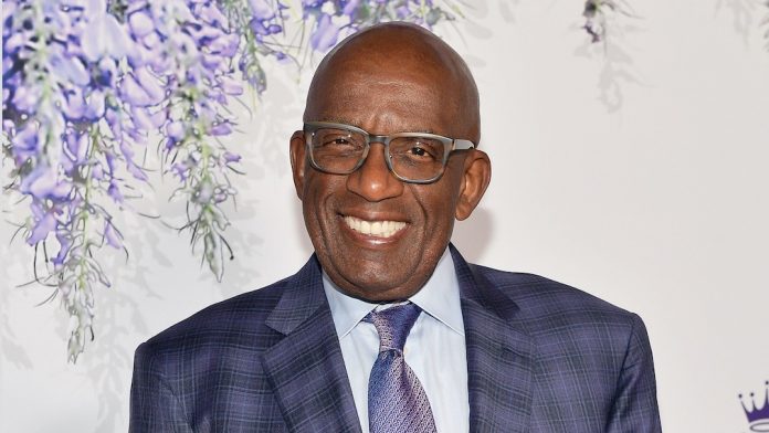 Al Roker