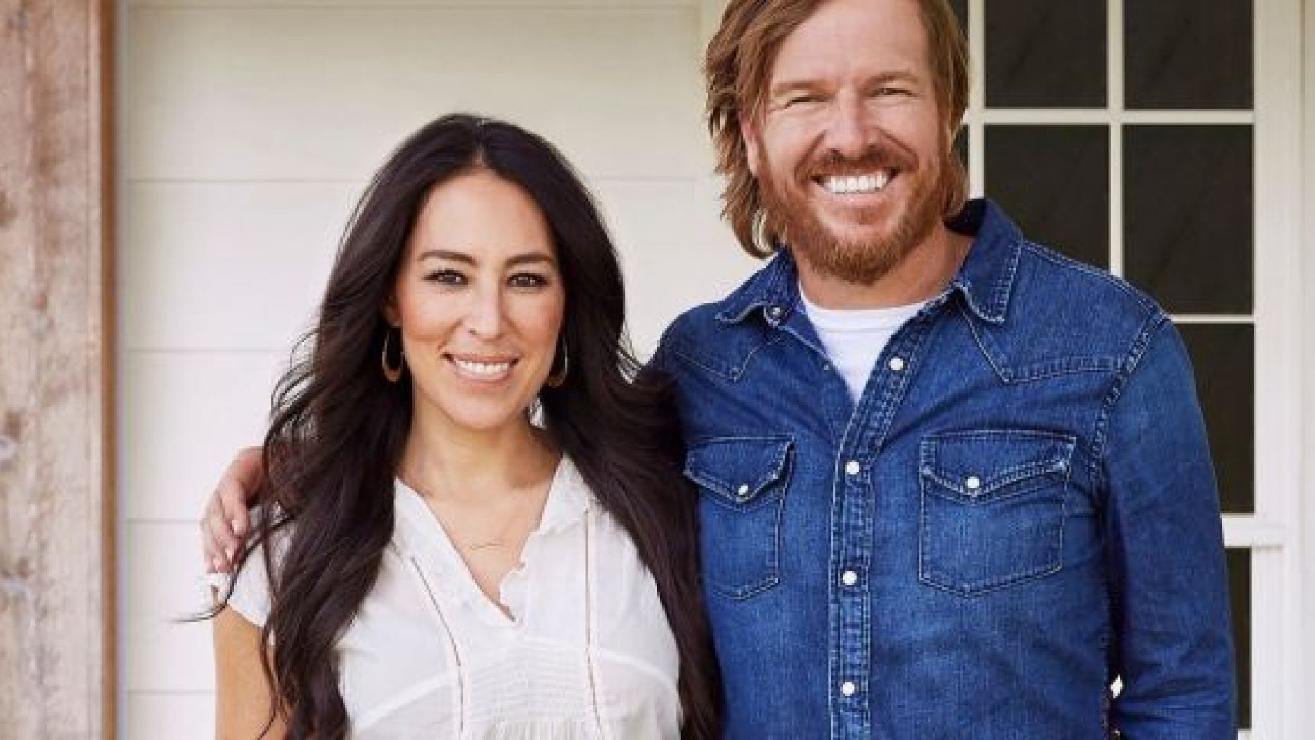 Chip and Joanna Gaines are considering having a sixth child.