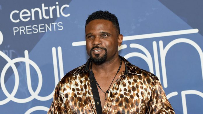 Darius McCrary thegrio.com