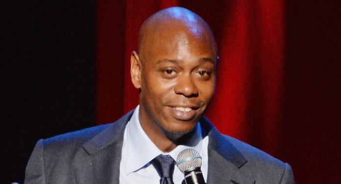 Dave Chappelle kanye west thegrio.com