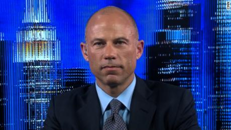 Democrats say Avenatti undercut their case against Kavanaugh