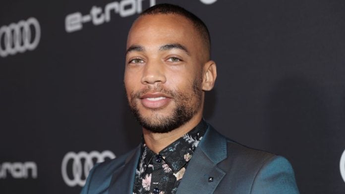 kendrick Sampson thegrio.com