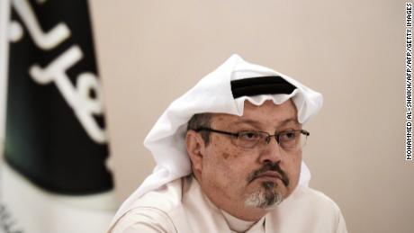 When Khashoggi mystery is solved, the story doesn&#39;t end