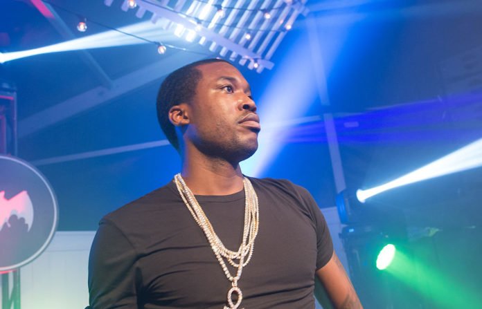 Meek Mill thegrio.com