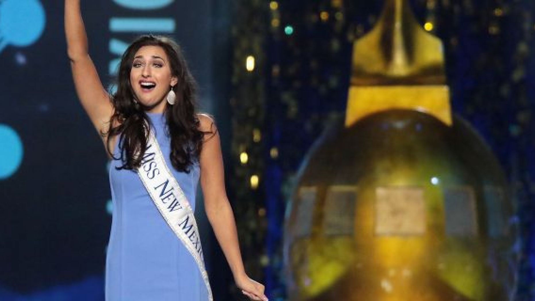 The Miss New Mexico pageant was struck with controversy when contestants weren't paid their scholarship money.