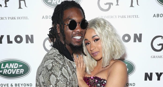 cardi b offset kulture photo thegrio.com