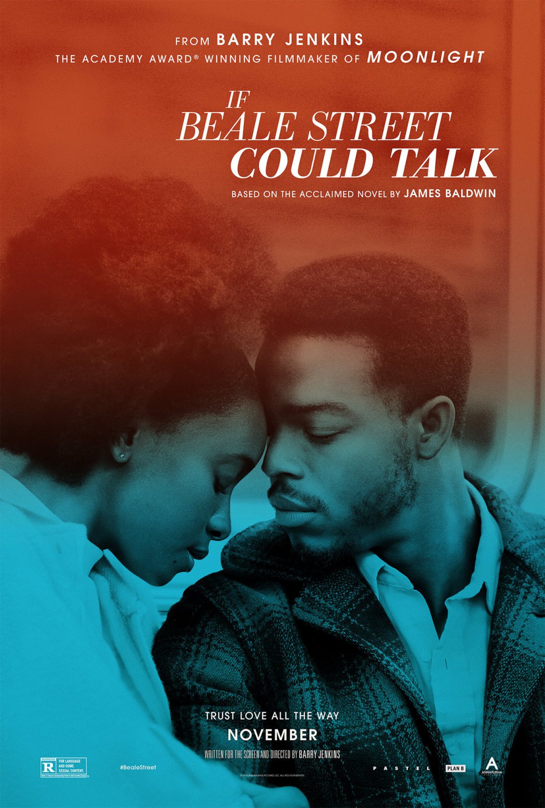 African American Film, Black Film, African American Cinema, Black Cinema, If Beale Street Could Talk, Sankofa, African American Film Festival, Smithsonian African American Film Festival, KINDR'D Magazine, KINDR'D, KOLUMN Magazine, KOLUMN