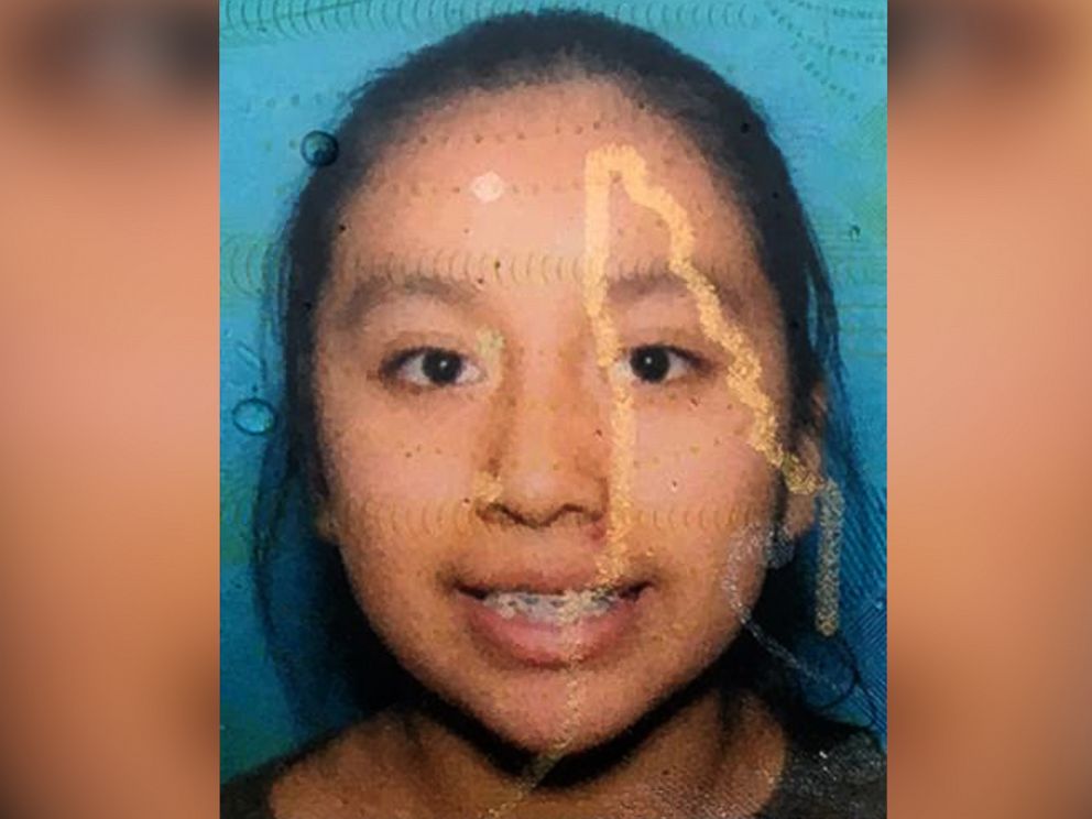 PHOTO: Hania Aguilar is seen this undated photo.