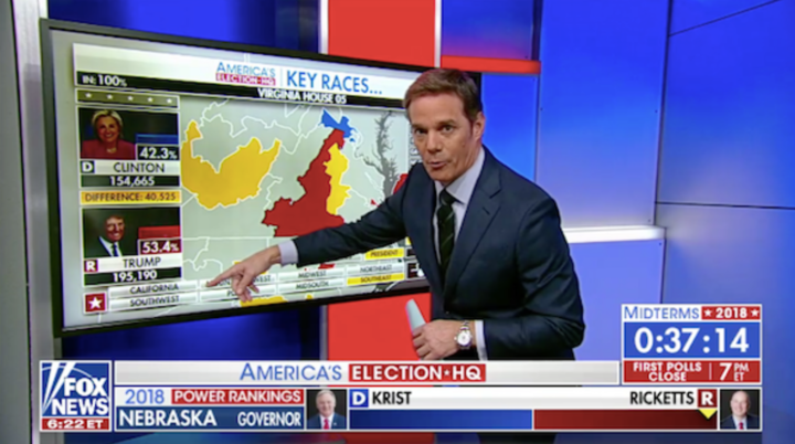 Bill Hemmer explains the stakes in&nbsp;Virginia&rsquo;s 5th Congressional District.