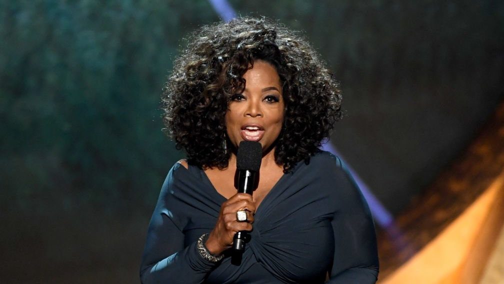 Oprah thegrio.com