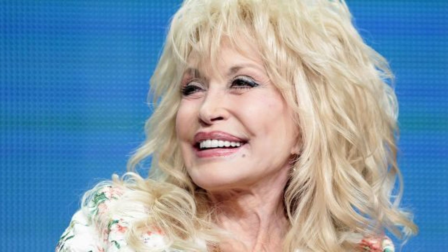 Dolly Parton's Dollywood amusement park won an award for having the best food.