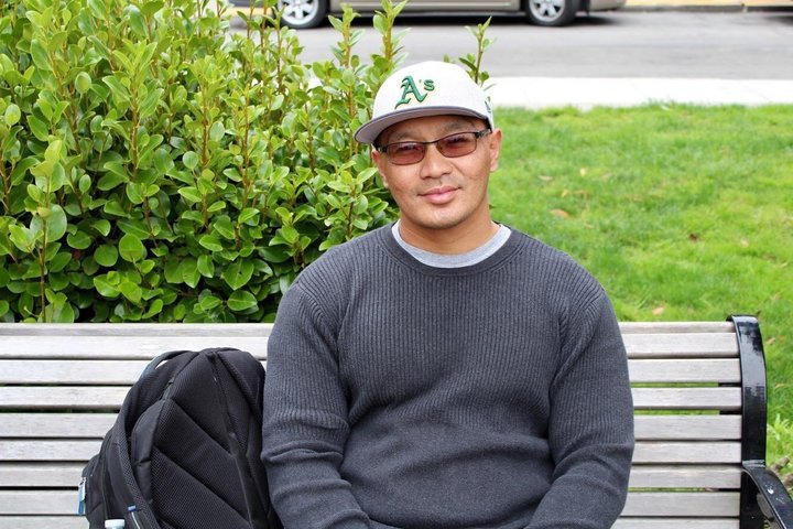 Somdeng Danny Thongsy, 39, could be deported to Laos, where he's never been.